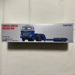 トミカリミテッドヴィンテージネオ 日野 トミカリミテッドヴィンテージ NEO 1/64 日野 プロフィア 40ft