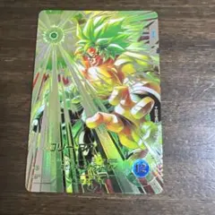 sdv8-sec2 ブロリーBR パラレル