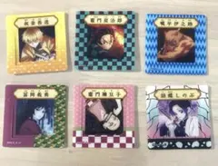 鬼滅の刃　しおりセット