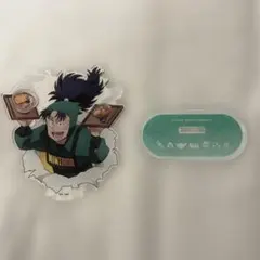 忍たま乱太郎　七松小平太　タワレコカフェ