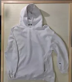 N.HOOLYWOOD × Champion コラボ リバースウィーブ パーカ