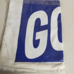 横浜DeNAベイスターズ GOFORIT タオル