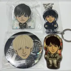 THE RAMPAGE 藤原樹 まとめ売り 4点セット