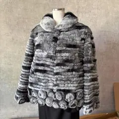 ミラショーン　リアルファーコート 2025年最新】mila schon レディース 毛皮・ファーコートの人気