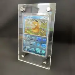 コダック 明治 Meiji 未開封 プロモ 056/ADV-P ポケモンカード - メルカリ