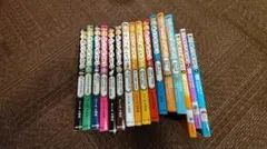 おしりたんてい　 16冊まとめて