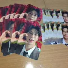 INI The Winter Magic トレカ　池崎理人