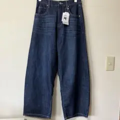 ◇お値下げしました◇Denifits レディースデニム ワイドパンツ　M-L