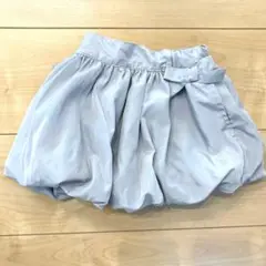 バルーンスカート 80 petit main