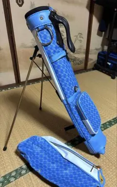レザレクション ゴルフバッグ