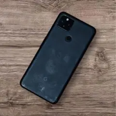 Google Pixel 4a 5G 128GB ジャンク品