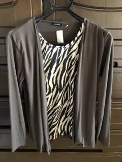 お値下げしました❗️ レディースシャツ