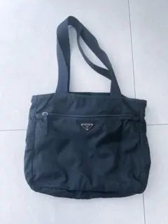 PRADA マザーズバッグ　最終値下！ 日本未入荷☆セレブ愛用【国内送】PRADAマザーズバック