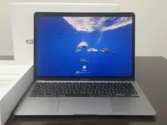 【超美品】MacBook Air M1 1TB 8GB バッテリー新品