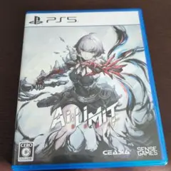 AII MIT PS5 ゲーム