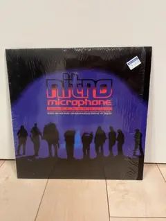 2025年最新】nitro microphone underground レコードの人気