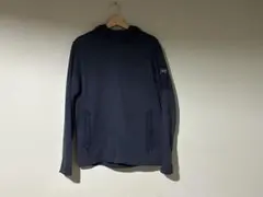 ARC'TERYX COVERT HOODY