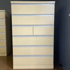 2025年最新】ニトリ チェスト 6段の人気アイテム - メルカリ