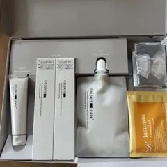 COLORIS care+ カラーセット ミルクティ2.0のサムネイル
