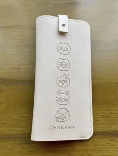 Zoff ちいかわ ソフトメガネケースのサムネイル