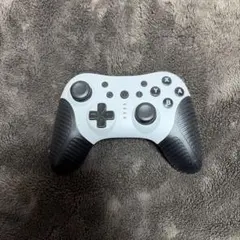 【Switch・Steam対応】ワイヤレスコントローラー