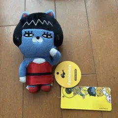 KAKAO FRIENDS Neo ぬいぐるみ マスコットのサムネイル
