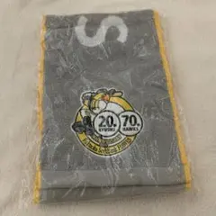 タオル 応援グッズ