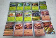 ポケモンカード　ストームエメラルダ　814枚まとめ売り