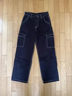 H＆Mカーゴパンツ