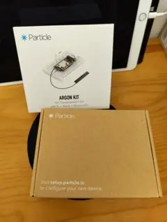 Particle ARGON KIT IoT開発キット