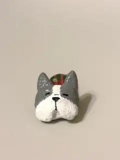 フレンチブルドッグの箸置き