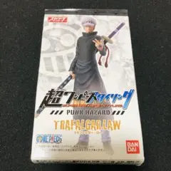 ONEPIECE 超ワンピーススタイリング トラファルガー・ロー フィギュア