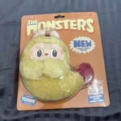 POPMART ラブブ　LABUBU エビフライ　えび