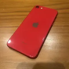 2026年最新】iphone se 第2世代 64gb レッドの人気アイテム - メルカリ