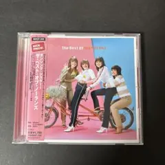 ノーランズ「ダンシング・シスター～ザ・ベスト・オブ・ノーランズ」【新品ケース】