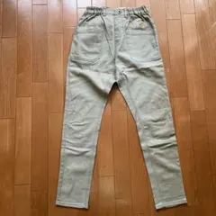 ズッパディズッカ　長ズボン ウエストゴム