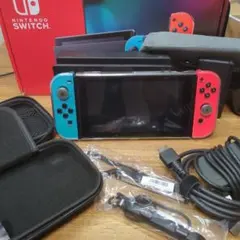 2025年最新】switch バッテリー強化版の人気アイテム - メルカリ