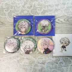 叢雲カゲツ 5点セット