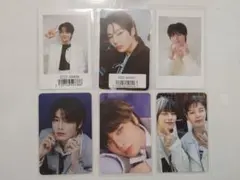 Stray Kids アイエン トレカ まとめ売り セット スキズ 公式 I.N