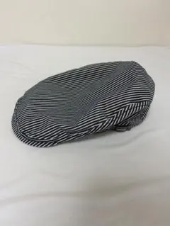 Lee ハンチング ヒッコリー ストライプ