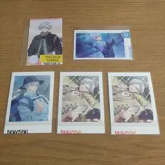 エイトリ 雪風 ぱしゃこれ イラカ