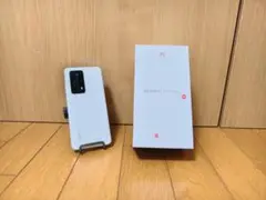 【激レア】Huawei P40Pro+ セラミックホワイト