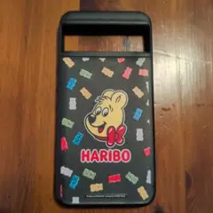 pixel8 HARIBOデザイン スマホケース RHINOSHIELD