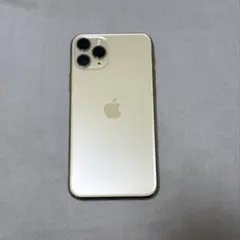 Apple iPhone 11 Pro 512gbゴールド 本体(SIMフリー)