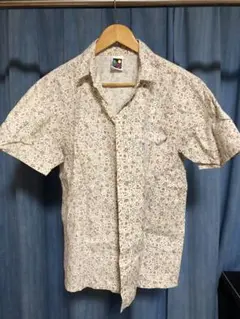 offshore アロハシャツ