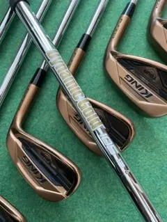 2025年最新】cobra アイアン カッパーの人気アイテム - メルカリ