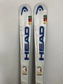 head スキー板
