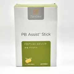 6/30のみ値下げしましたドテラ PB アシストStick 30本新品2箱 - メルカリ
