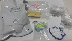 シナモン詰め合わせ