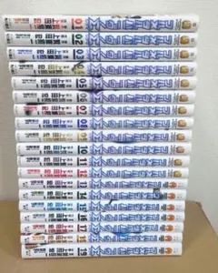 全巻初版•帯付き】 フルメタル・パニック!Σ シグマ 全19巻 全巻セット